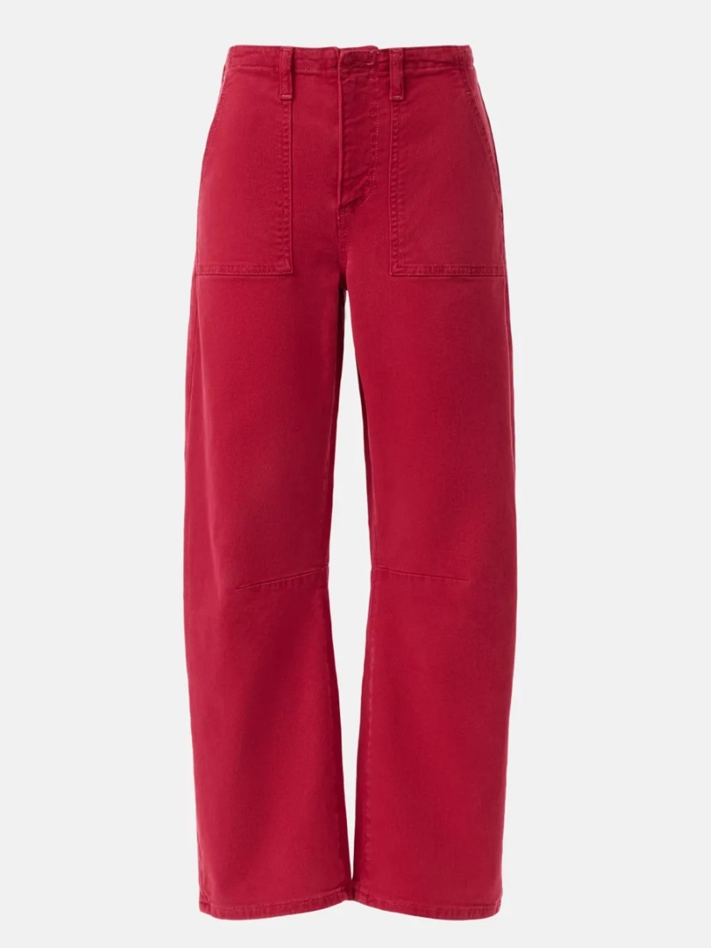 Le Jean Utility Soft Barrel